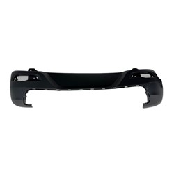 Jeep Cherokee 2014–2018 Rear Bumper Cover (Rear) – CH1100986 product photo