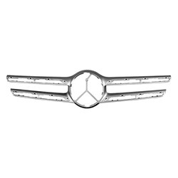 Mercedes-Benz GLC300 2016–2019 Grille – MB1210123 product photo