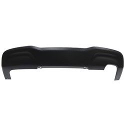 Jeep Compass 2017–2022 Rear Bumper Valance Panel (Rear) – CH1195138 product photo
