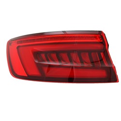Audi A4 2017–2019 Tail Light Assembly – AU2804125 product photo
