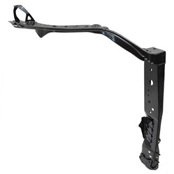 Toyota RAV4 2019–2025 Radiator (Passenger side) – TO1225491 product photo