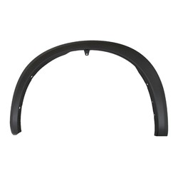 Nissan Pathfinder 2022–2024 Lt Front Wheel Opening Molding (Front) – NI1290109 product photo