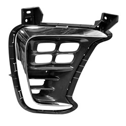 Kia Sorento 2019–2020 Rt Front Bumper Insert (Front) – KI1039150 product photo