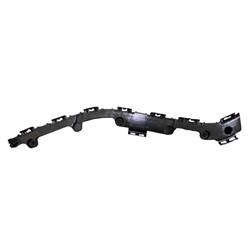 Dodge Durango 2011–2024 Rear Bumper Cover (Rear) – CH1142108 product photo