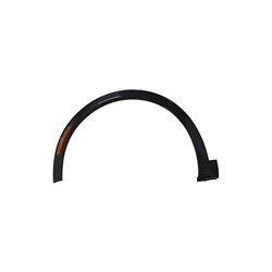 Kia Sportage 2023–2024 Lt Front Wheel Opening Molding (Front) – KI1290115 product photo