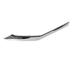 Mitsubishi Eclipse Cross 2018–2020 Lt Front Bumper Molding (Front) – MI1046107 product photo