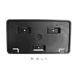 Ford Transit / Transit-350 HD 2015–2019 Front Bumper License Bracket (Front) – FO1068156 product photo