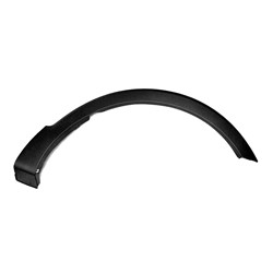 Kia Telluride 2020–2025 Rt Front Wheel Opening Molding (Front) – KI1291110 product photo