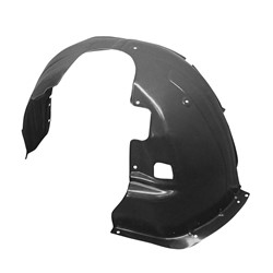 Kia RIO 2018–2023 Front Fender Inner Panel (Driver side) – KI1248157 product photo