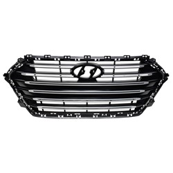 Hyundai Elantra 2017–2018 Grille – HY1200211 product photo