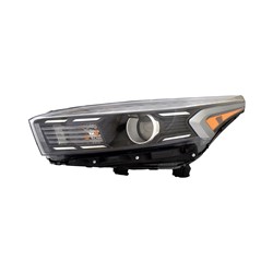 Kia Forte 2022–2024 Headlight Assembly – KI2502254 product photo