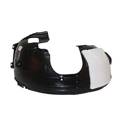 Kia K5 2021–2024 Fender (Front) – KI1248166 product photo