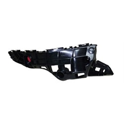 Toyota Highlander 2017–2019 Front Bumper Cover (Front) – TO1043133 product photo