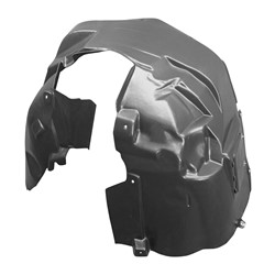 Jeep Renegade 2015–2018 Fender (Front) – CH1248184 product photo