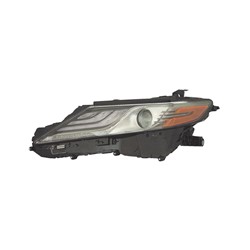 Toyota Camry 2018 Headlight Assembly – TO2502257 product photo