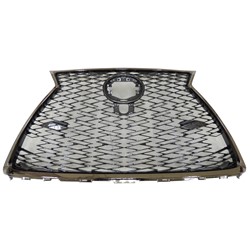 Lexus NX300 2018–2019 Grille – LX1200203 product photo