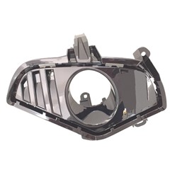 Toyota RAV4 2019–2021 Rt Front Bumper Insert (Front) – TO1039258 product photo