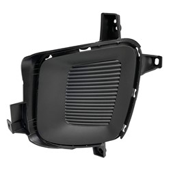 Kia Sedona 2015–2018 Lt Front Bumper Insert (Front) – KI1038156 product photo