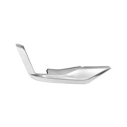 Cadillac Escalade / Escalade ESV 2021–2024 Rt Front Bumper Insert (Front) – GM1039294 product photo