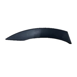 Hyundai Santa FE / Santa FE XL 2013–2019 Rt Rear Wheel Opening Molding (Rear) – HY1791112 product photo