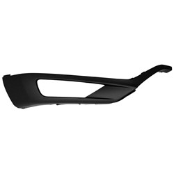 Volvo XC90 2016–2019 Front Bumper Spoiler (Passenger side) – VO1093113 product photo