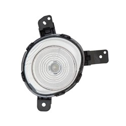 Kia Forte 2019–2021 Rt Driving Lamp – KI2563102 product photo