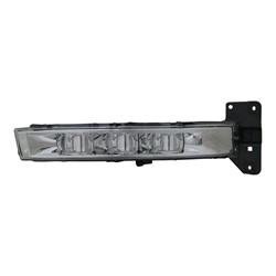 Dodge Charger 2015–2023 Fog Light – CH2592151 product photo