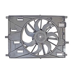 Buick Encore GX 2020–2025 & more Radiator – GM3115361 product photo