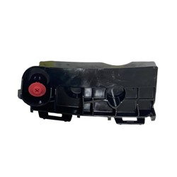 Toyota Sienna 2021–2025 Rear Bumper Cover (Rear) – TO1142147 product photo