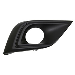 Nissan Murano 2015–2018 Rt Front Bumper Insert (Front) – NI1039137 product photo