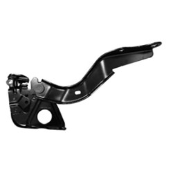 Toyota Highlander 2020–2025 Hood (Driver side) – TO1236258 product photo