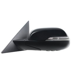 Kia Soul 2014–2019 Side Mirror (Rear) – KI1320195 product photo