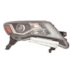 Nissan Pathfinder 2017–2020 Headlight Assembly – NI2503253 product photo