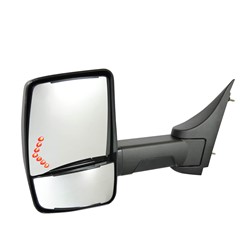 Chevrolet Express 1500/2500/3500 2003–2018 Side Mirror (Rear) – GM1320531 product photo