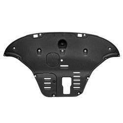 Hyundai Santa FE 2021–2023 Lower Engine Cover – HY1228209 product photo