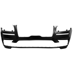 Lincoln Navigator 2018–2021 Front Bumper Cover (Front) – FO1000752 product photo
