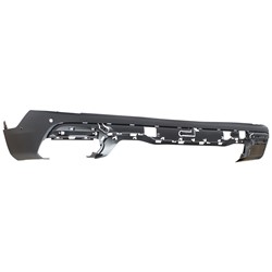 Bmw X5 2019–2025 Rear Bumper Cover (Rear) – BM1100433 product photo
