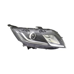 Honda Odyssey 2018–2020 Headlight Assembly – HO2503183 product photo