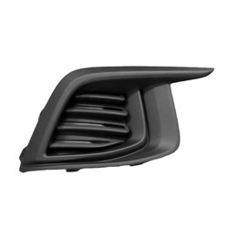 Chevrolet Sonic 2017–2020 Rt Front Bumper Insert (Front) – GM1039200 product photo