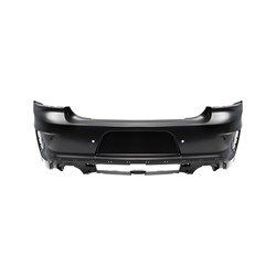 Dodge Charger 2020–2023 Rear Bumper Cover (Rear) – CH1100A56 product photo