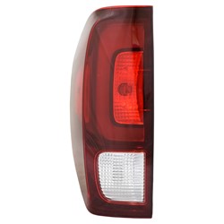 Honda Ridgeline 2017–2025 Tail Light Assembly – HO2800195 product photo