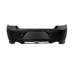 Dodge Charger 2015–2023 Rear Bumper Cover (Rear) – CH1100A10 product photo