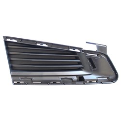 Cadillac CTS 2014–2019 Rt Front Bumper Insert (Front) – GM1039194 product photo