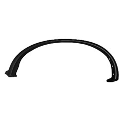 Nissan Murano 2015–2024 Lt Rear Wheel Opening Molding (Rear) – NI1790101 product photo