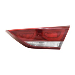 Hyundai Elantra 2017–2018 Tail Light Assembly – HY2803137 product photo