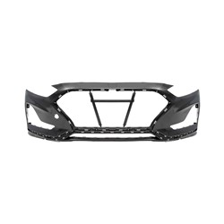 Hyundai Sonata 2018–2019 Front Bumper Cover (Front) – HY1000227 product photo