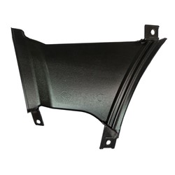 Nissan Rogue 2021–2023 Front Bumper Cover (Front) – NI1042128 product photo