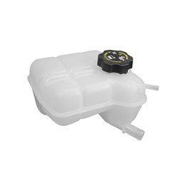 Buick Allure / Lacrosse & more 2010–2017 Coolant Recovery Tank – GM3014157 product photo