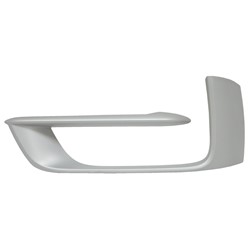 Bmw X5 2014–2018 Lt Front Bumper Insert (Front) – BM1038156 product photo