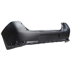 Scion iM 2016 & more Rear Bumper Cover (Rear) – TO1100356 product photo